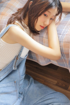 好女孩在线